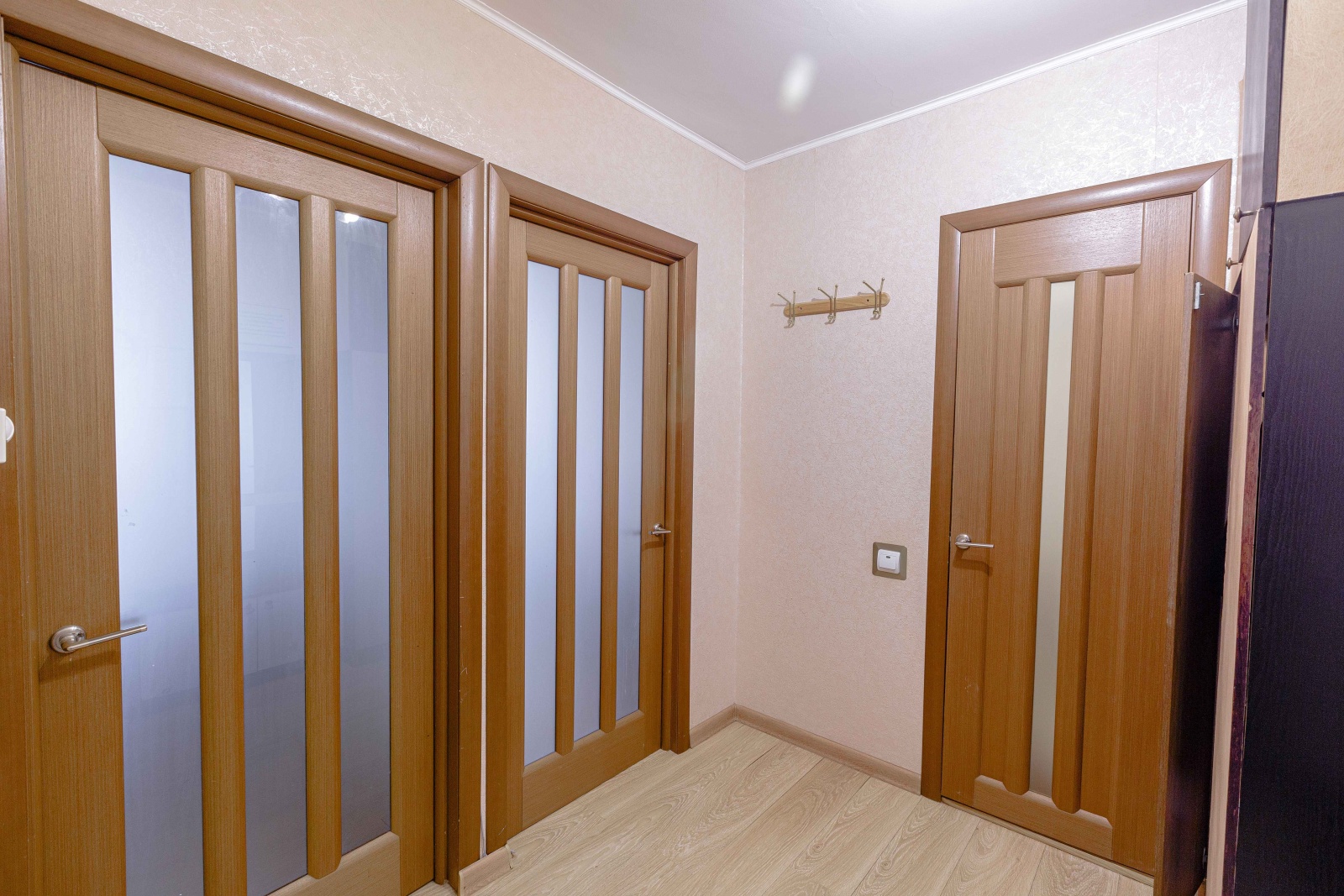 Однокомнатная квартира SmolSutki на Юбилейной д.4