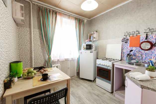 SmolSutki Николаева 67 (1комн)