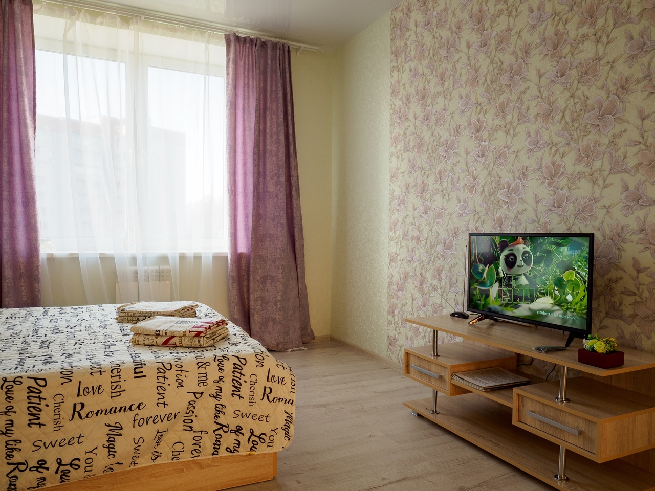 Гарабурды, 5 (2)