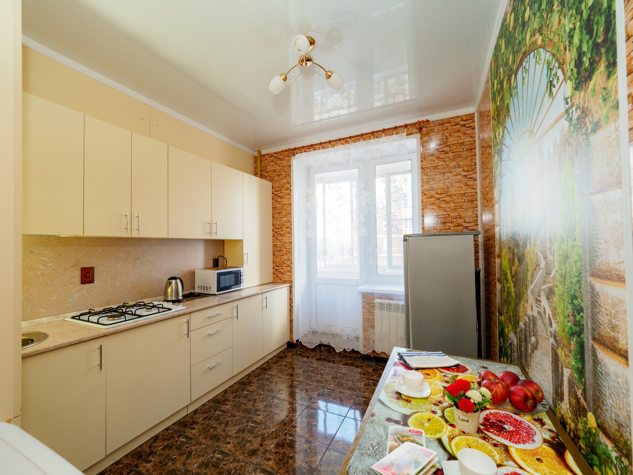 Гарабурды, 5
