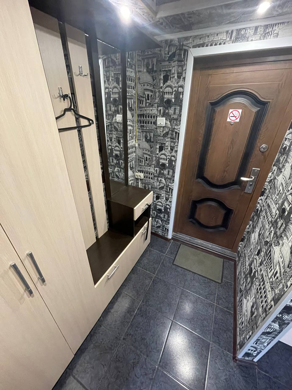 Отличные апартаменты для комфортного проживания