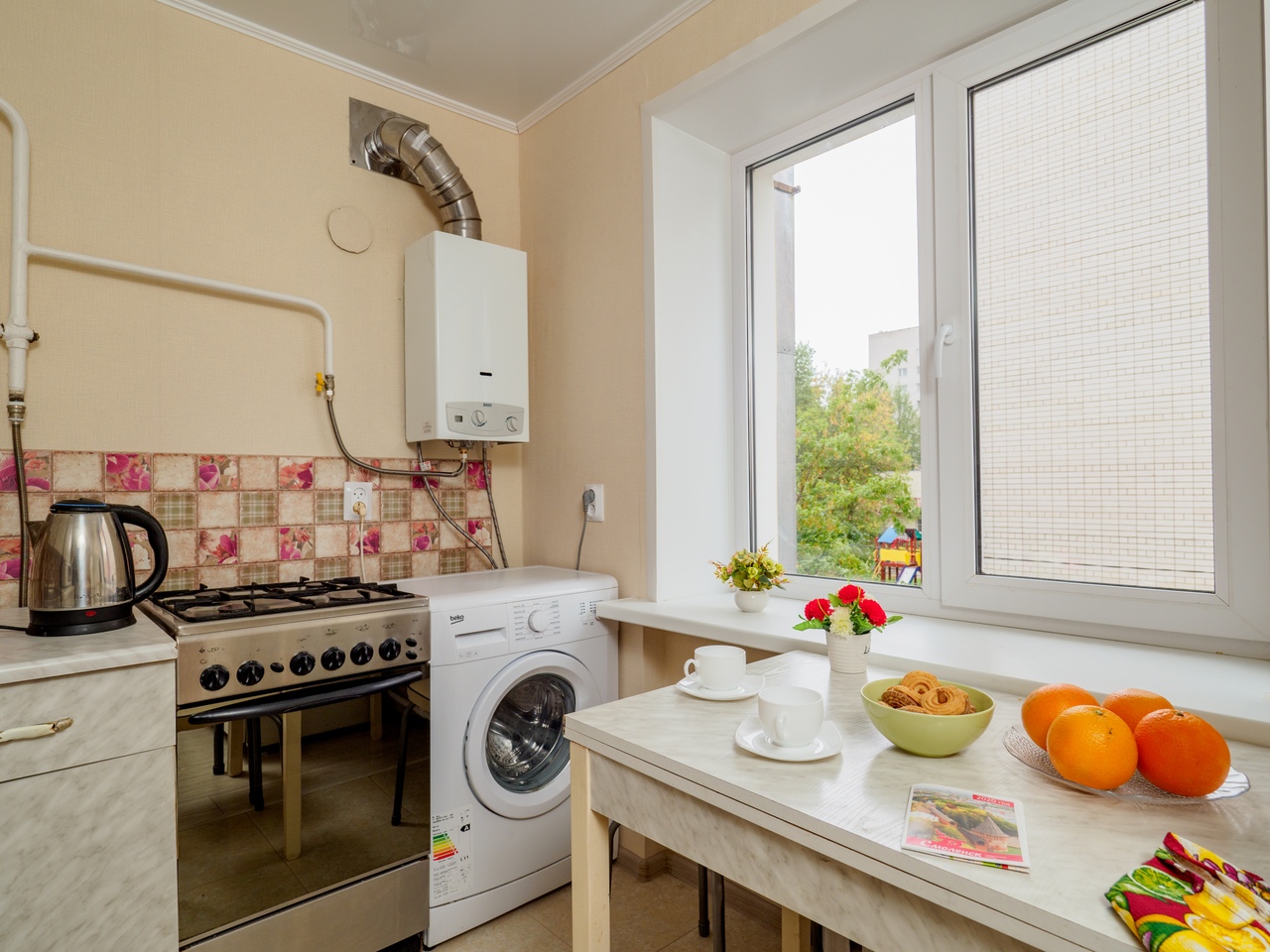 Кирова, 26