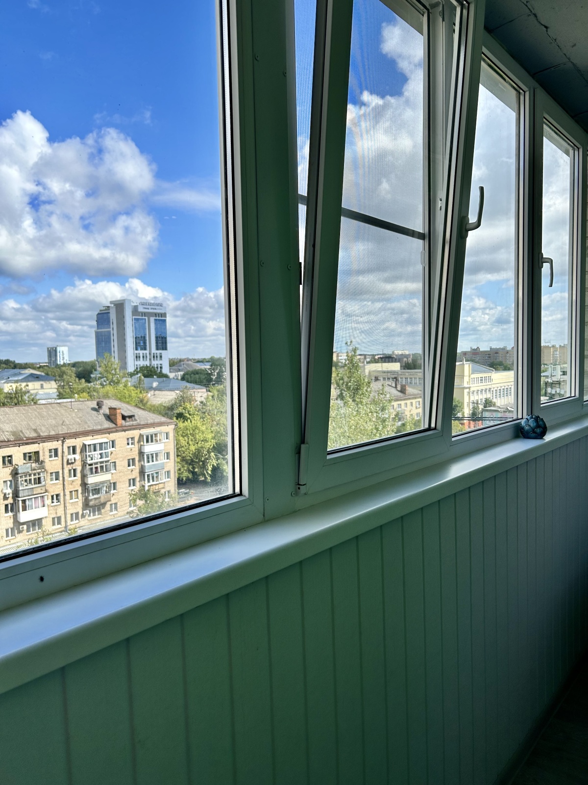 Кирова, 36