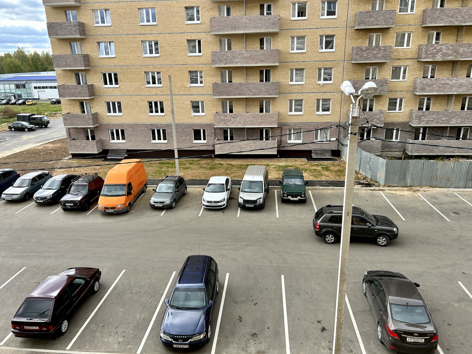 Краснинское шоссе, 32