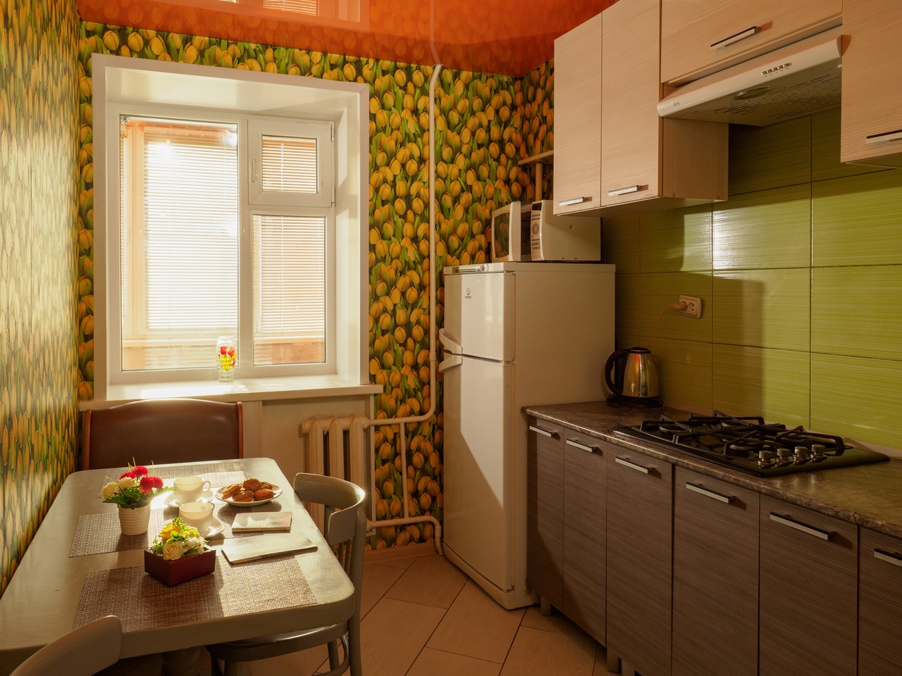 Кирова, 27В